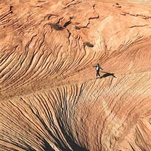 Meet your Posher, Leticia